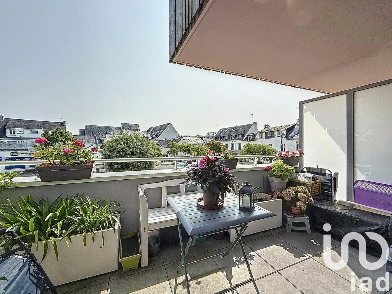 Obývačka