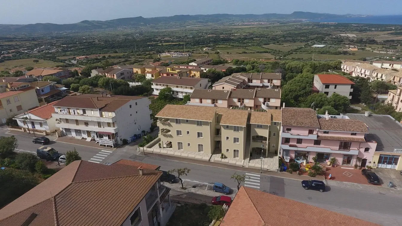 Soggiorno