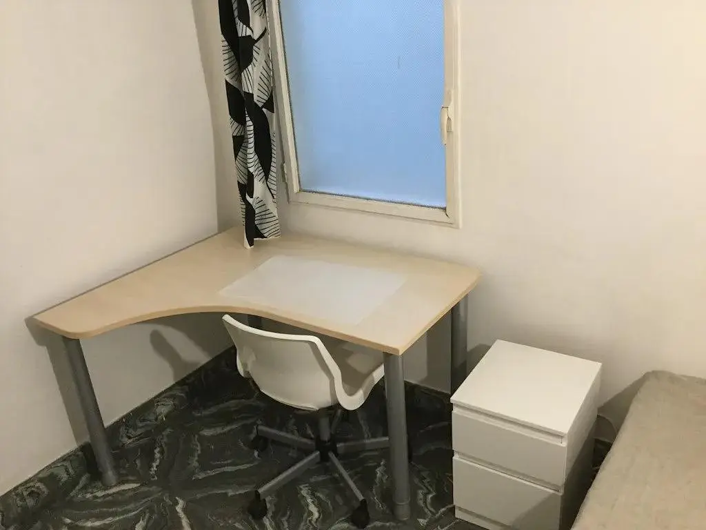 Oturma odası