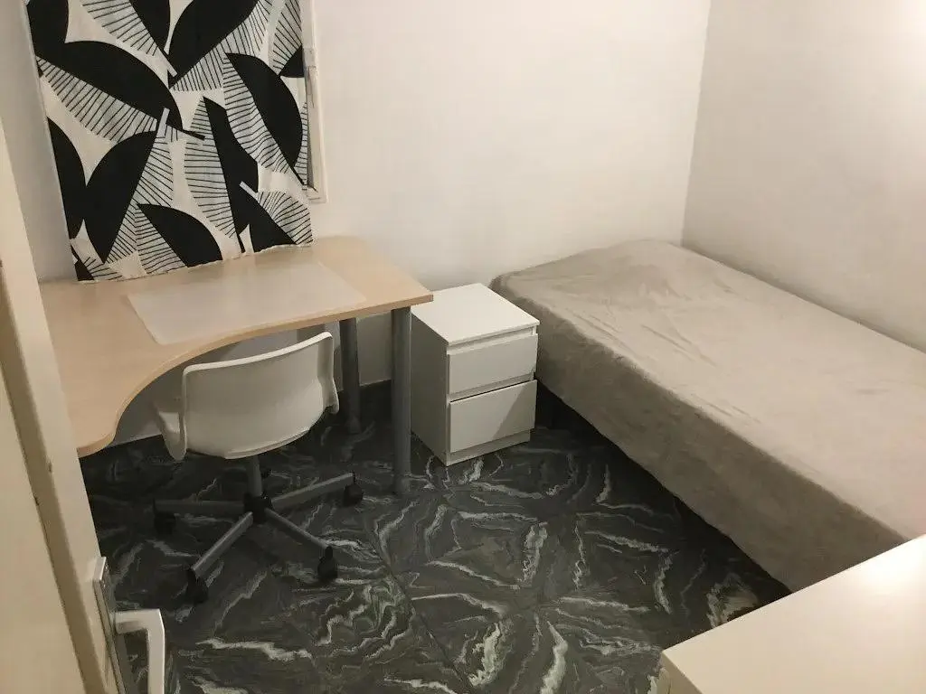 Oturma odası