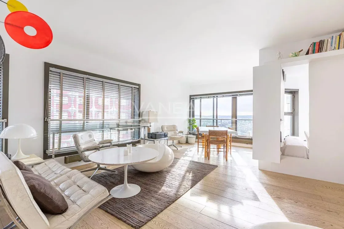 Дневна соба