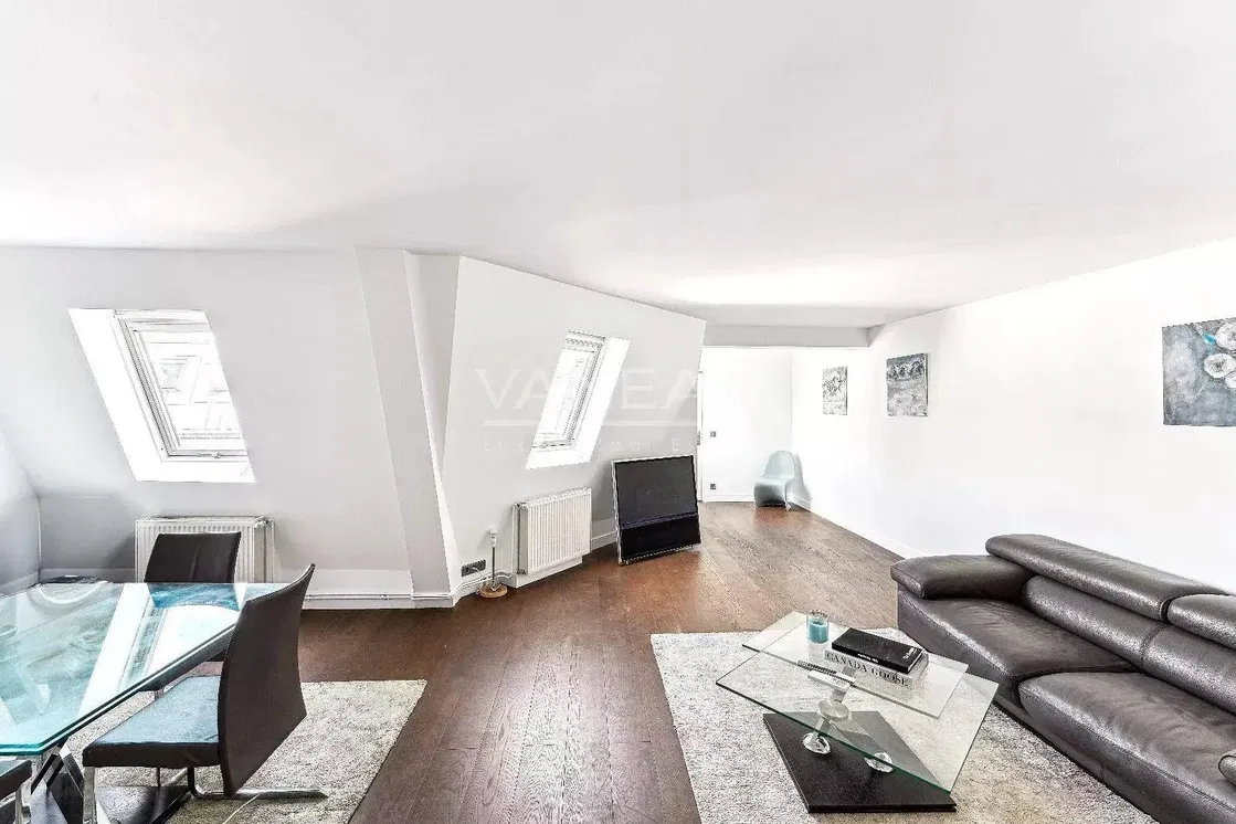 Дневна соба