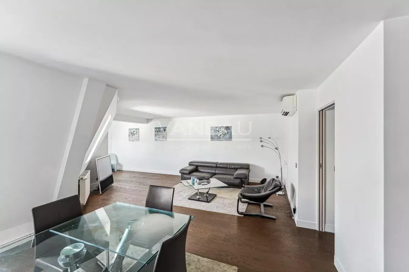 Дневна соба