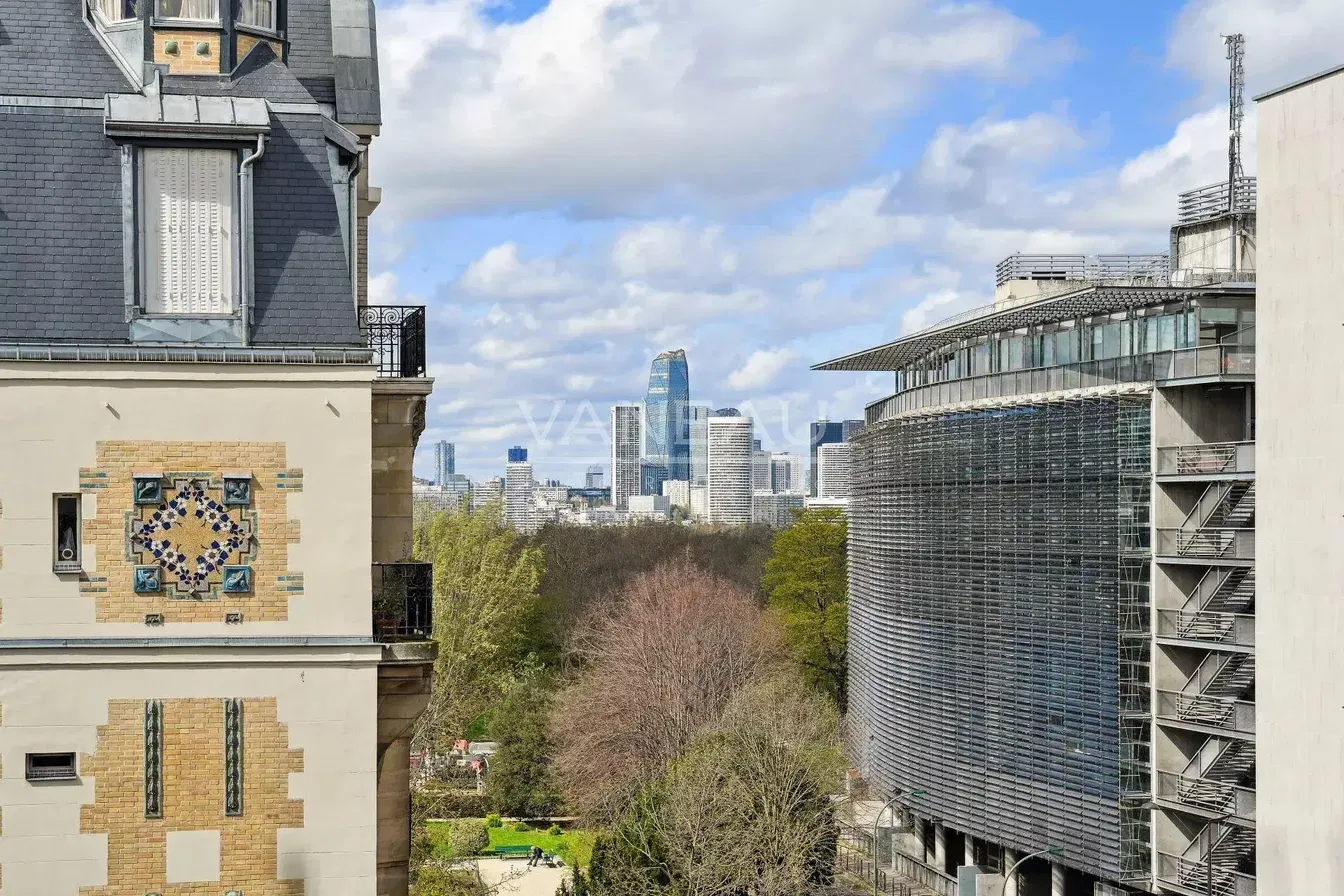 Дневна соба