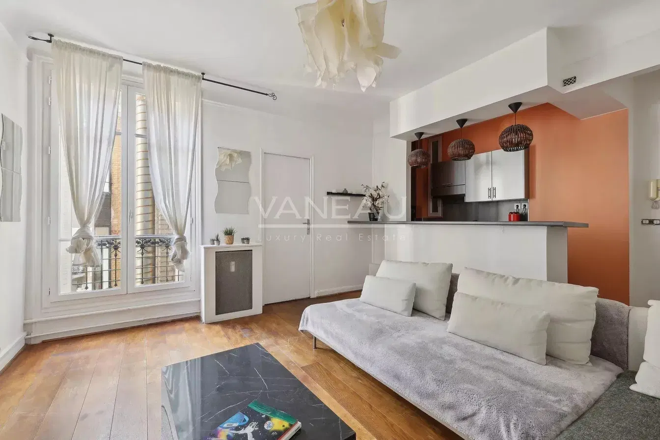 Дневна соба