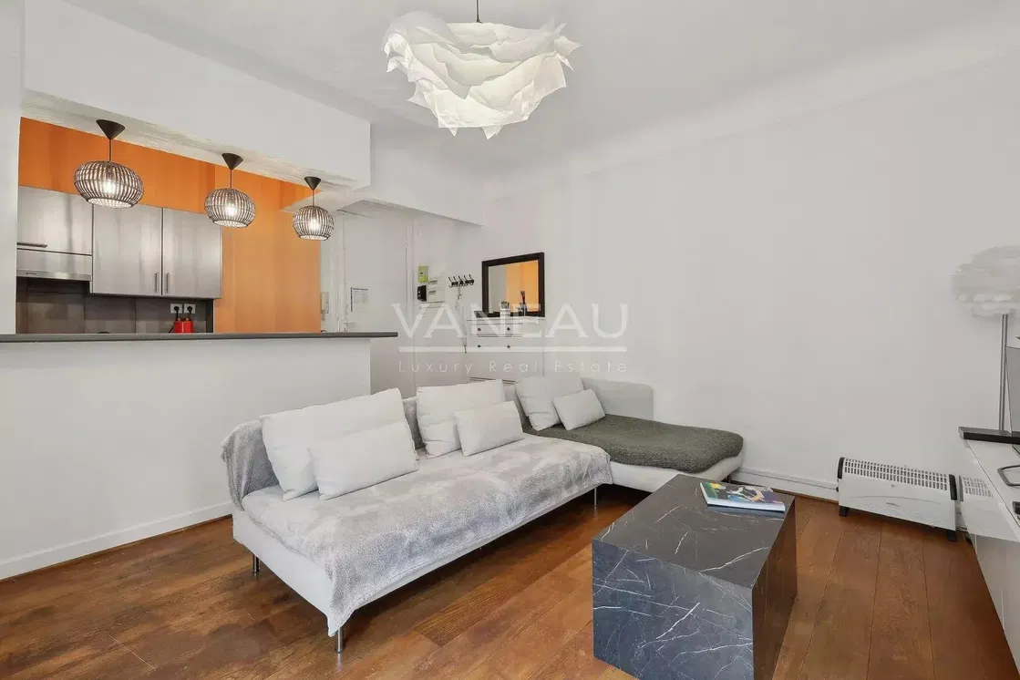 Дневна соба