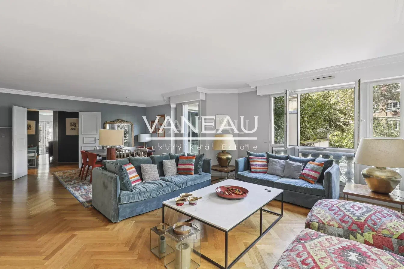 Дневна соба