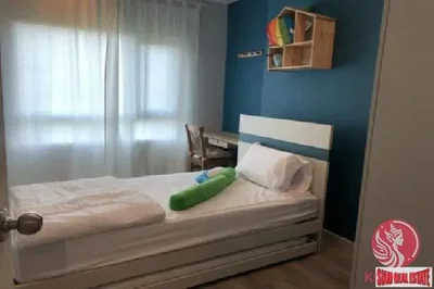 Obývačka