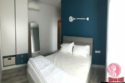 Obývačka