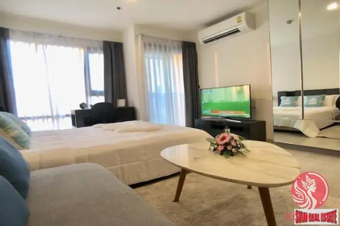 Sala de estar