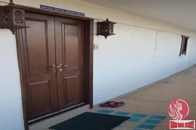 غرفة معيشة