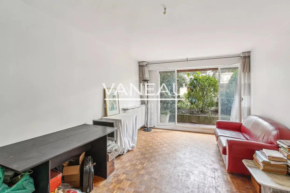 Дневна соба