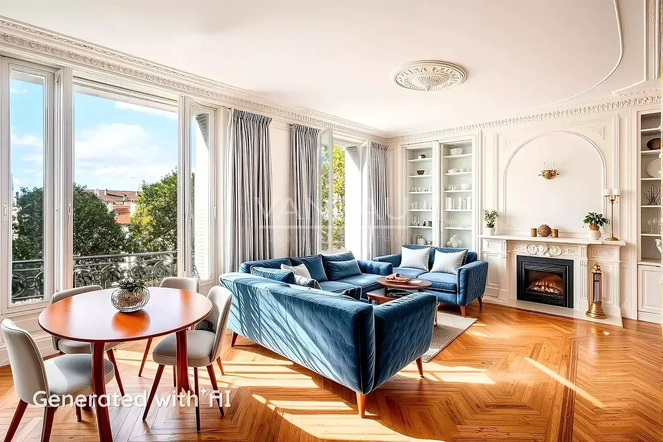 Дневна соба