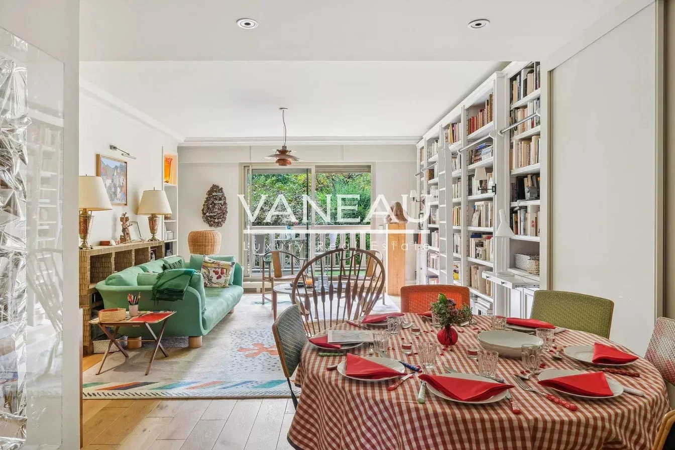 Дневна соба