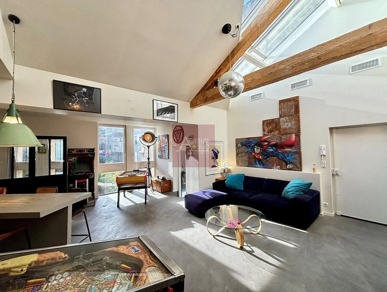 Дневна соба