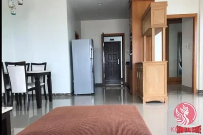 غرفة معيشة