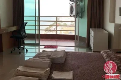 غرفة معيشة