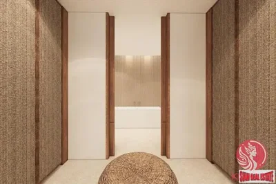 غرفة معيشة