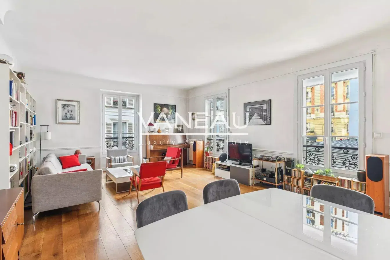 Дневна соба