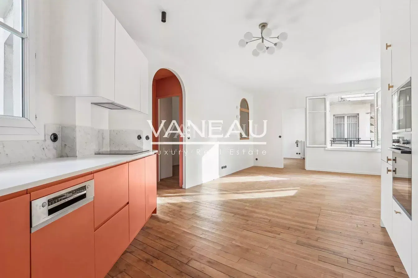 Дневна соба