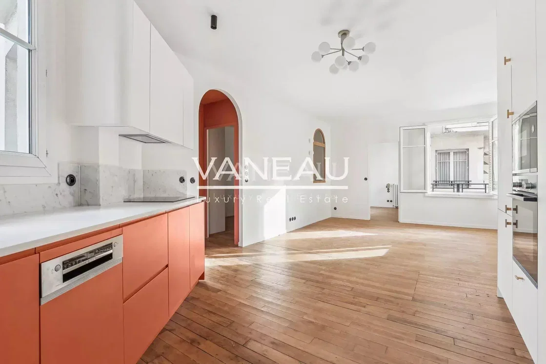 Дневна соба