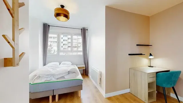 Obývací pokoj