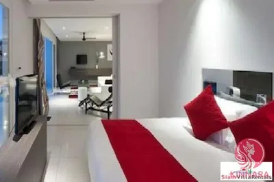 غرفة معيشة