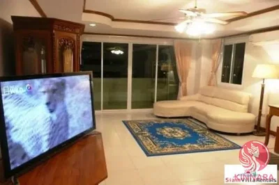 غرفة معيشة