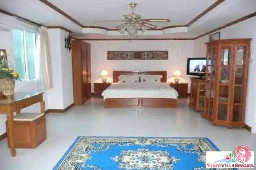 غرفة معيشة
