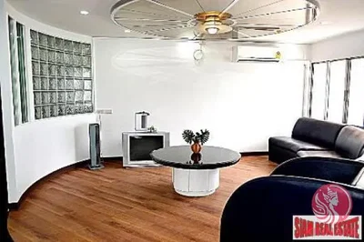 غرفة معيشة