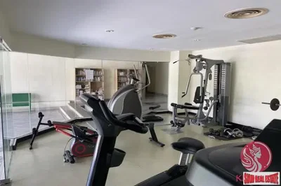 Obývací pokoj
