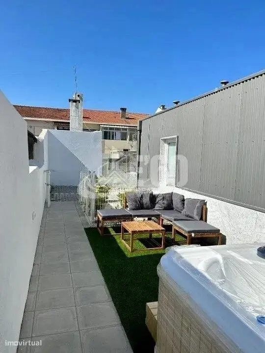 Oturma odası