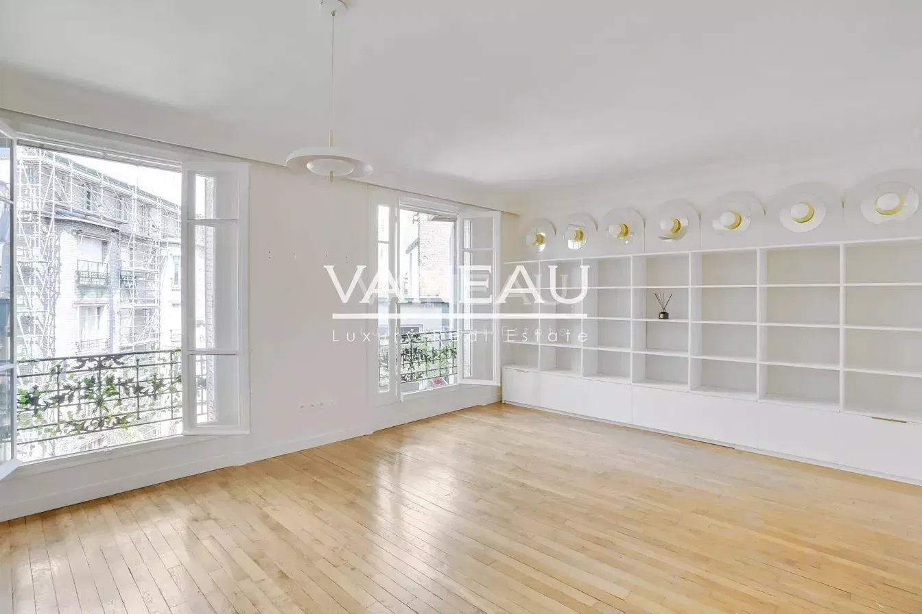 Дневна соба