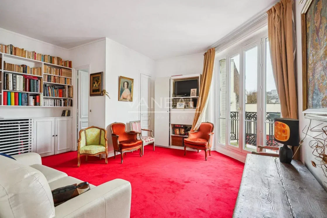 Дневна соба