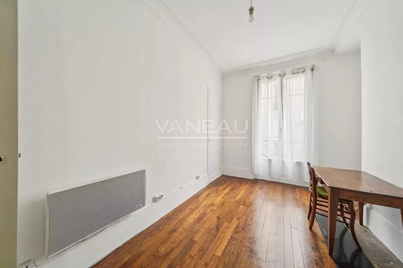 Дневна соба