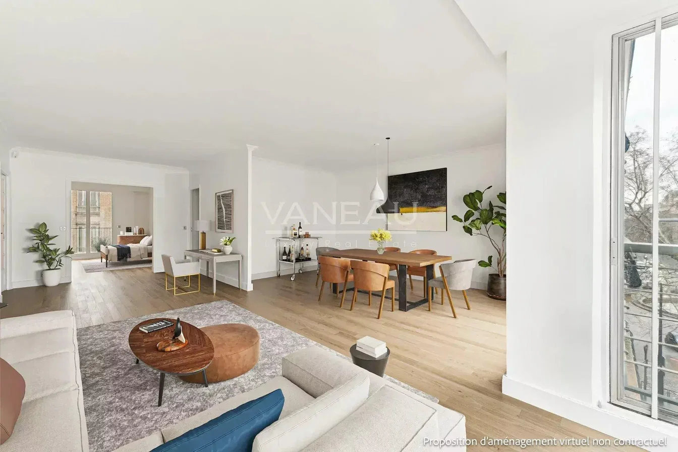 Дневна соба