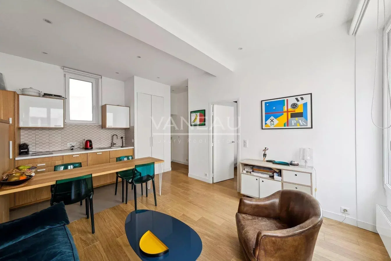 Дневна соба