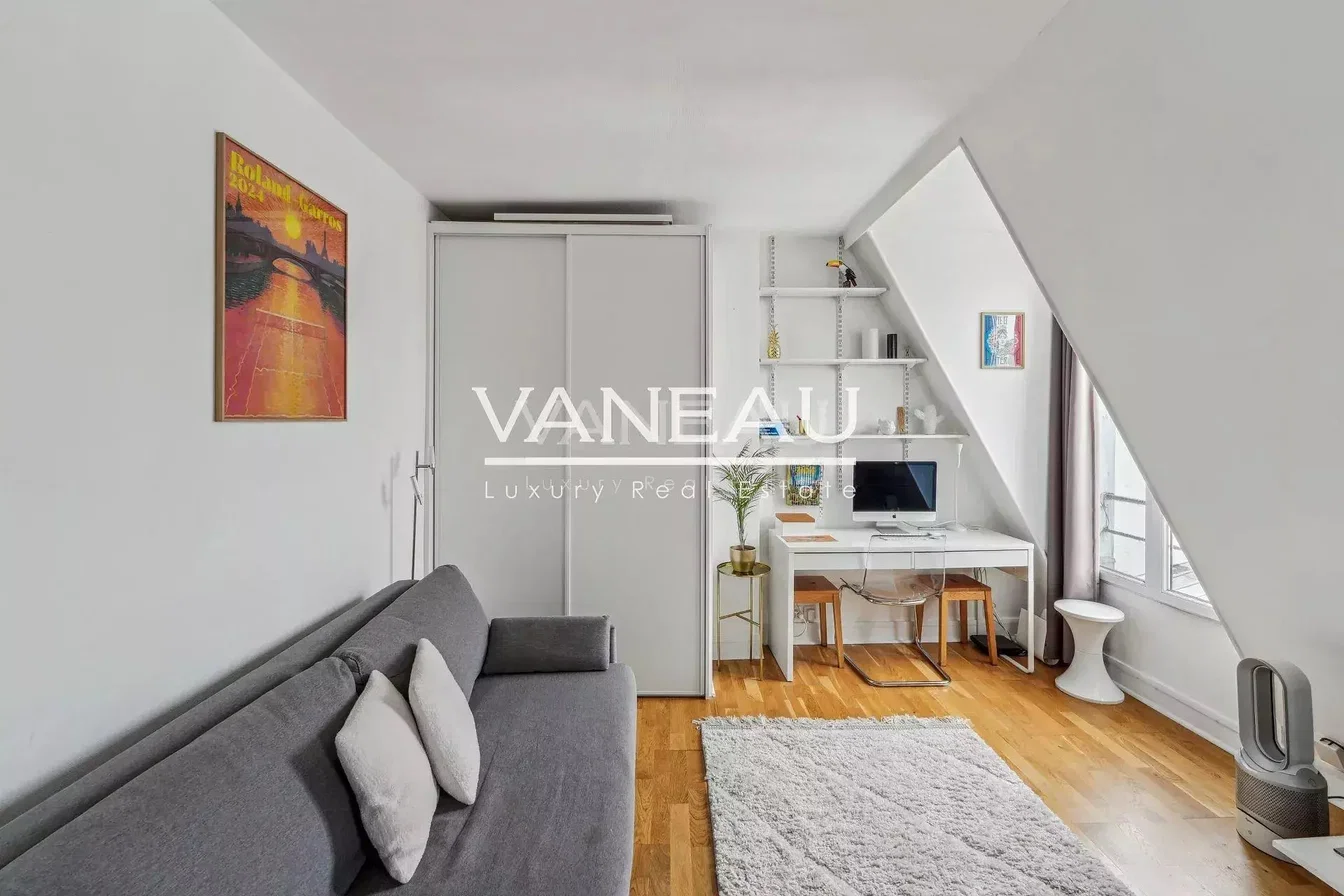 Дневна соба