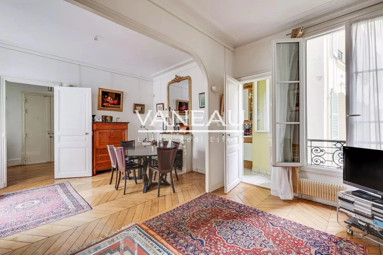 Дневна соба