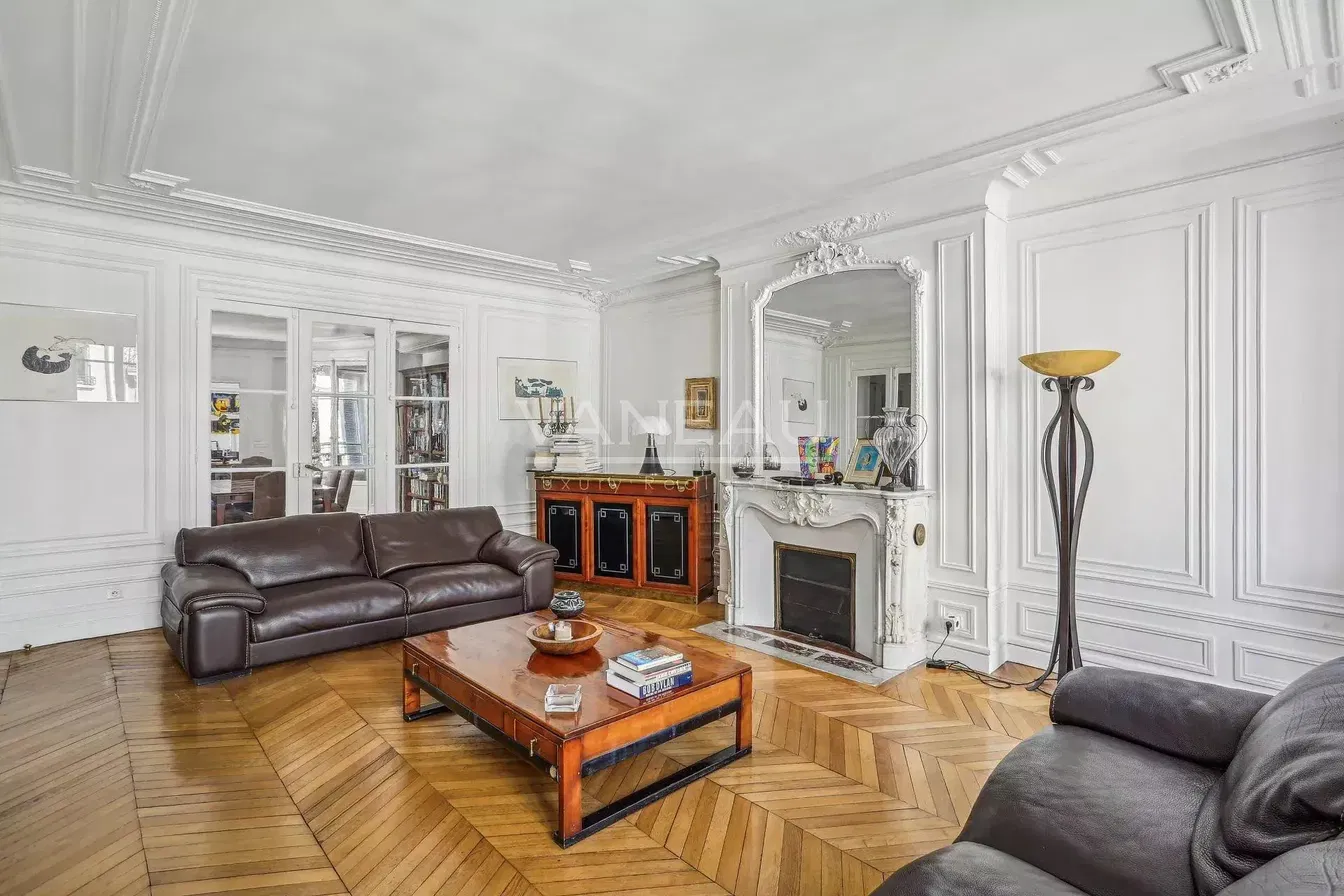 Дневна соба