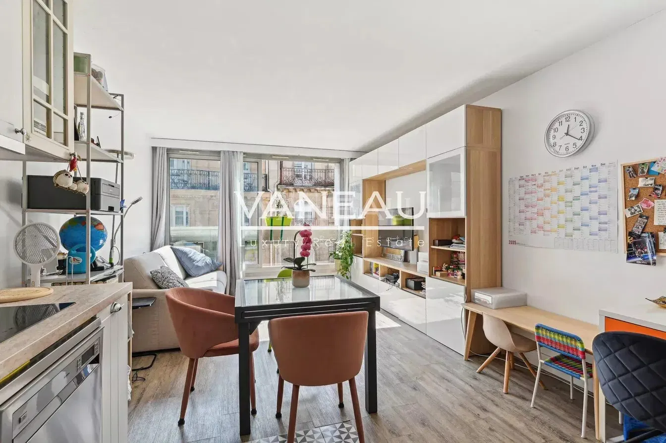 Дневна соба