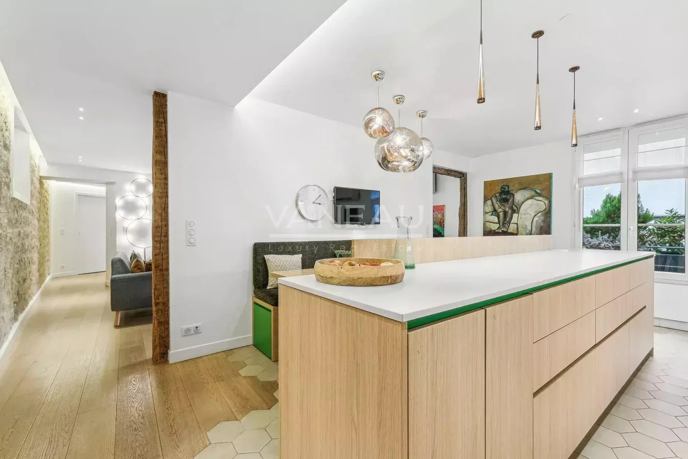 Дневна соба