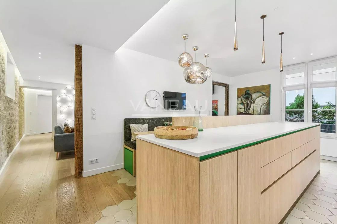 Дневна соба