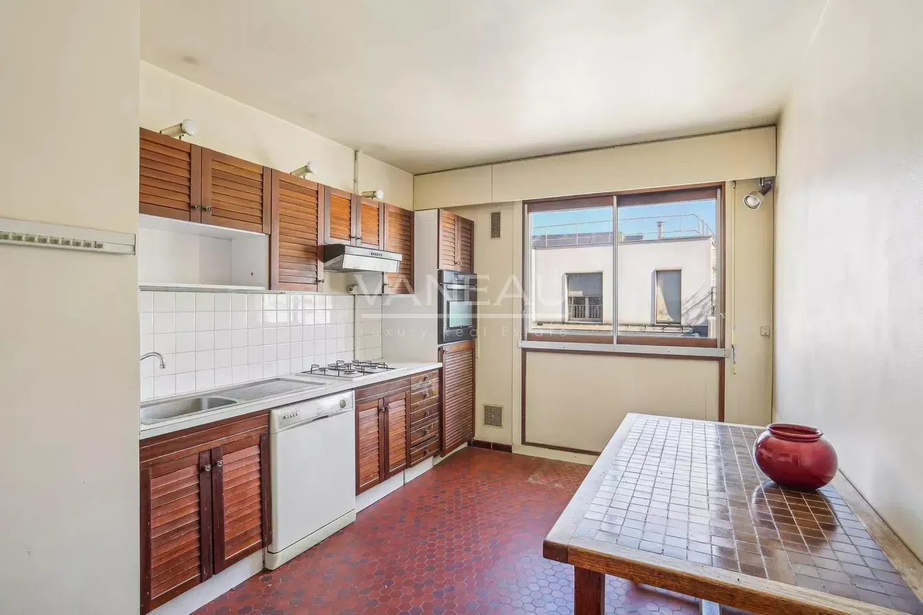 Дневна соба