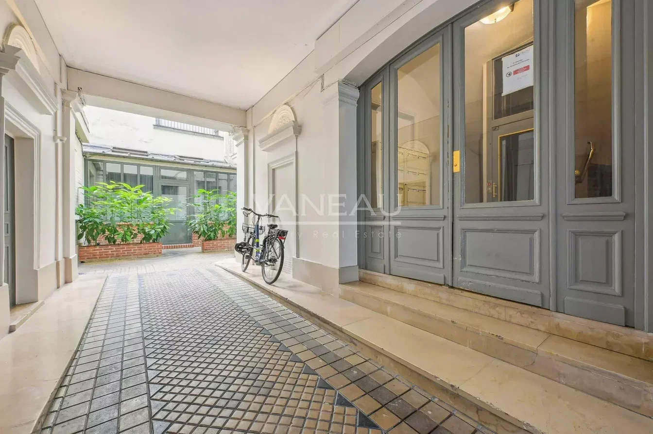 Дневна соба