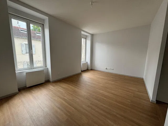 Obývací pokoj