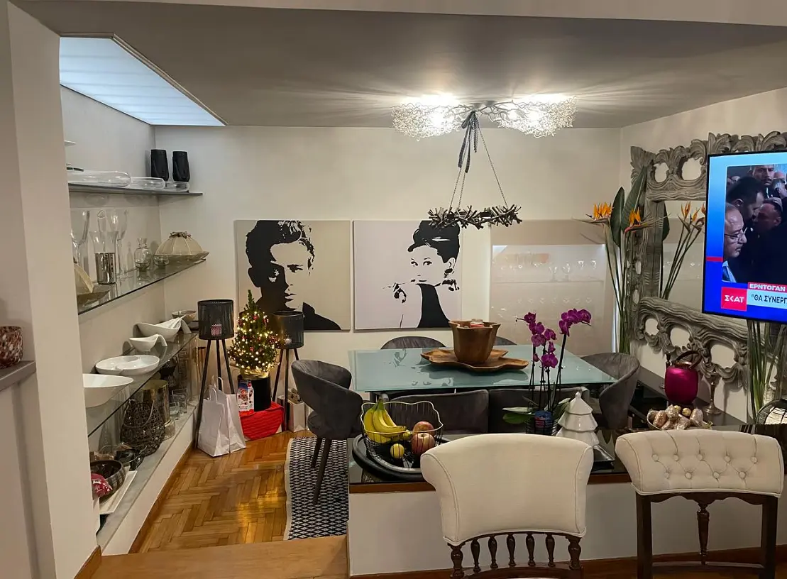 Salon