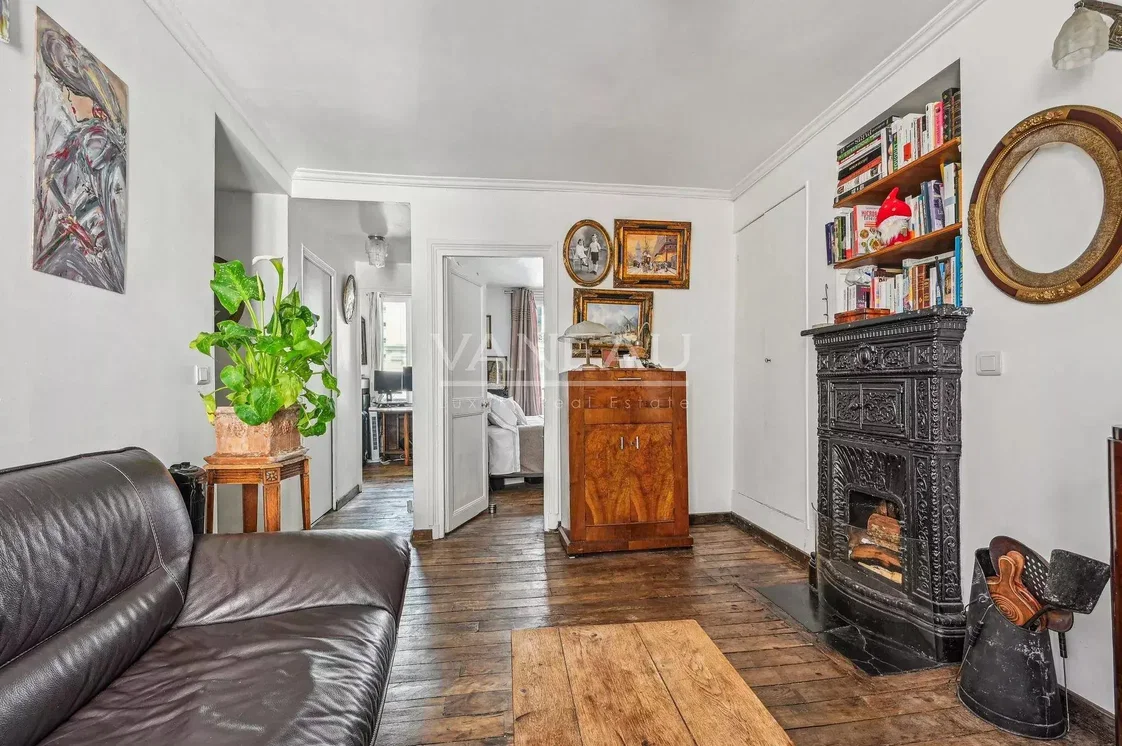 Дневна соба