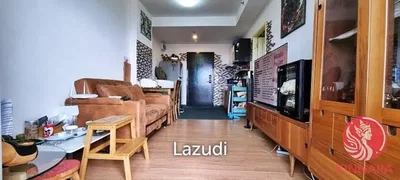 غرفة معيشة