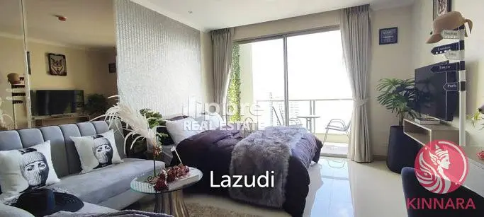 غرفة معيشة